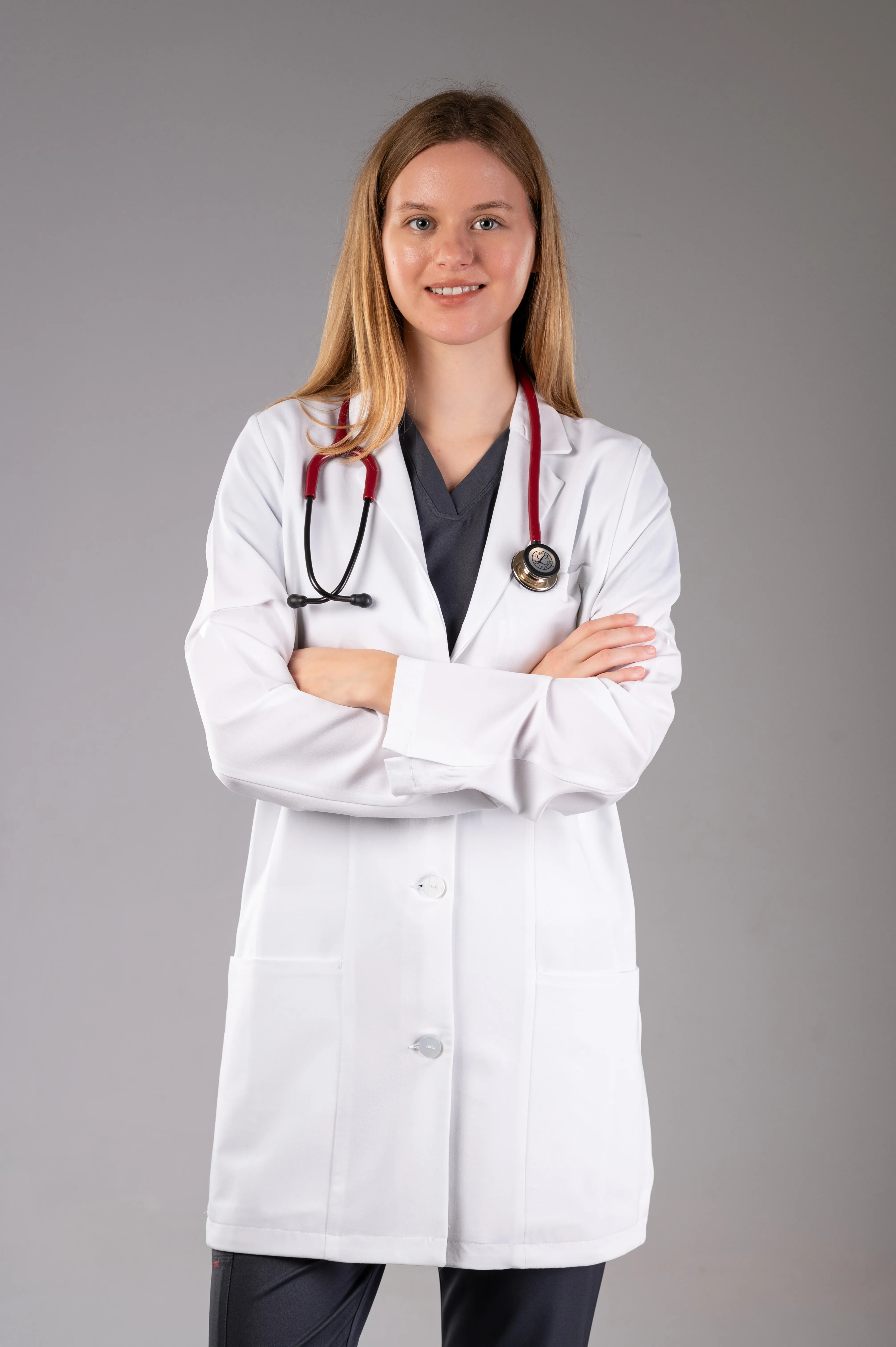 2026 - Women - Lap Coat