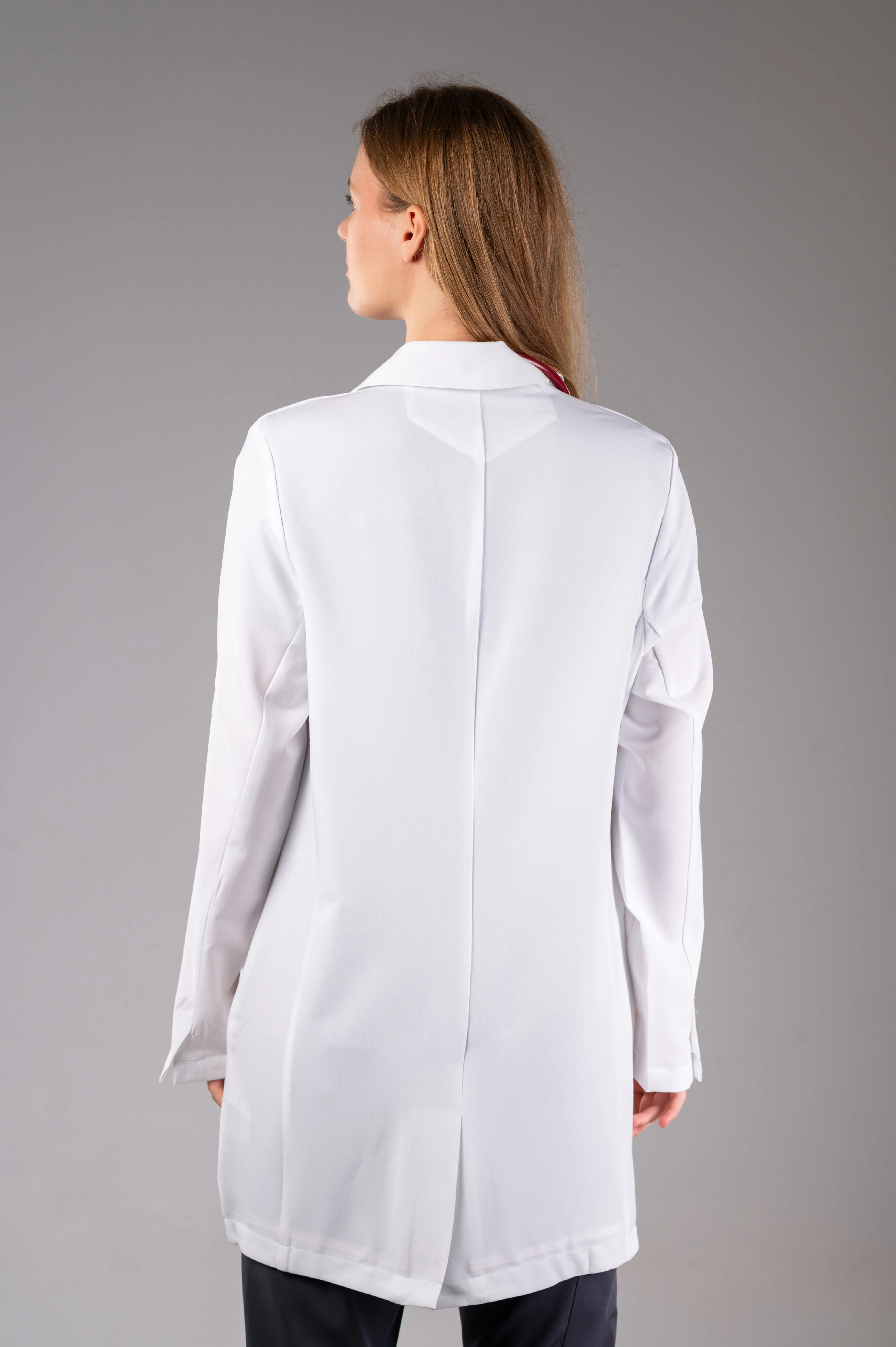 2026 - Women - Lap Coat