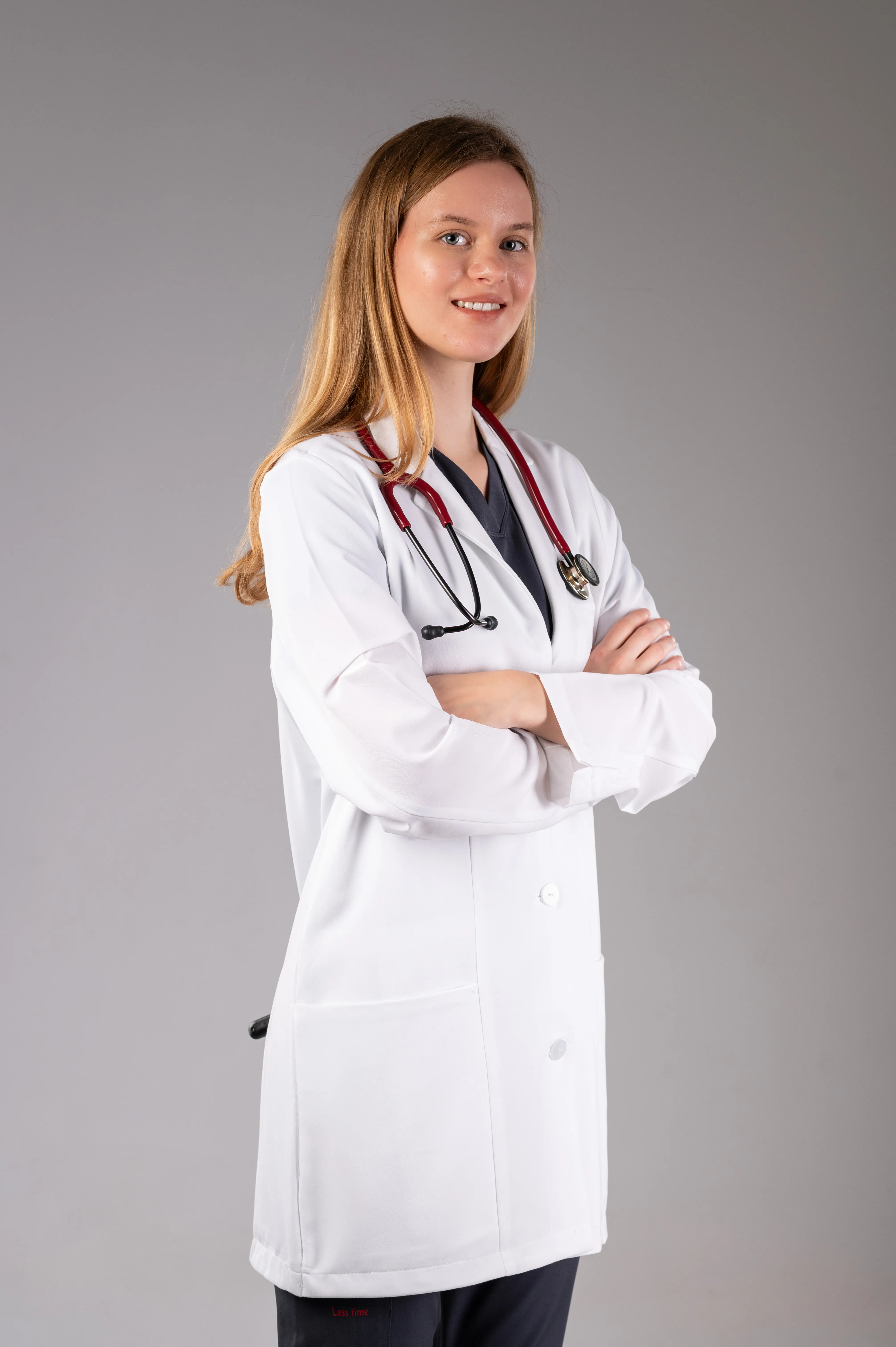 2026 - Women - Lap Coat