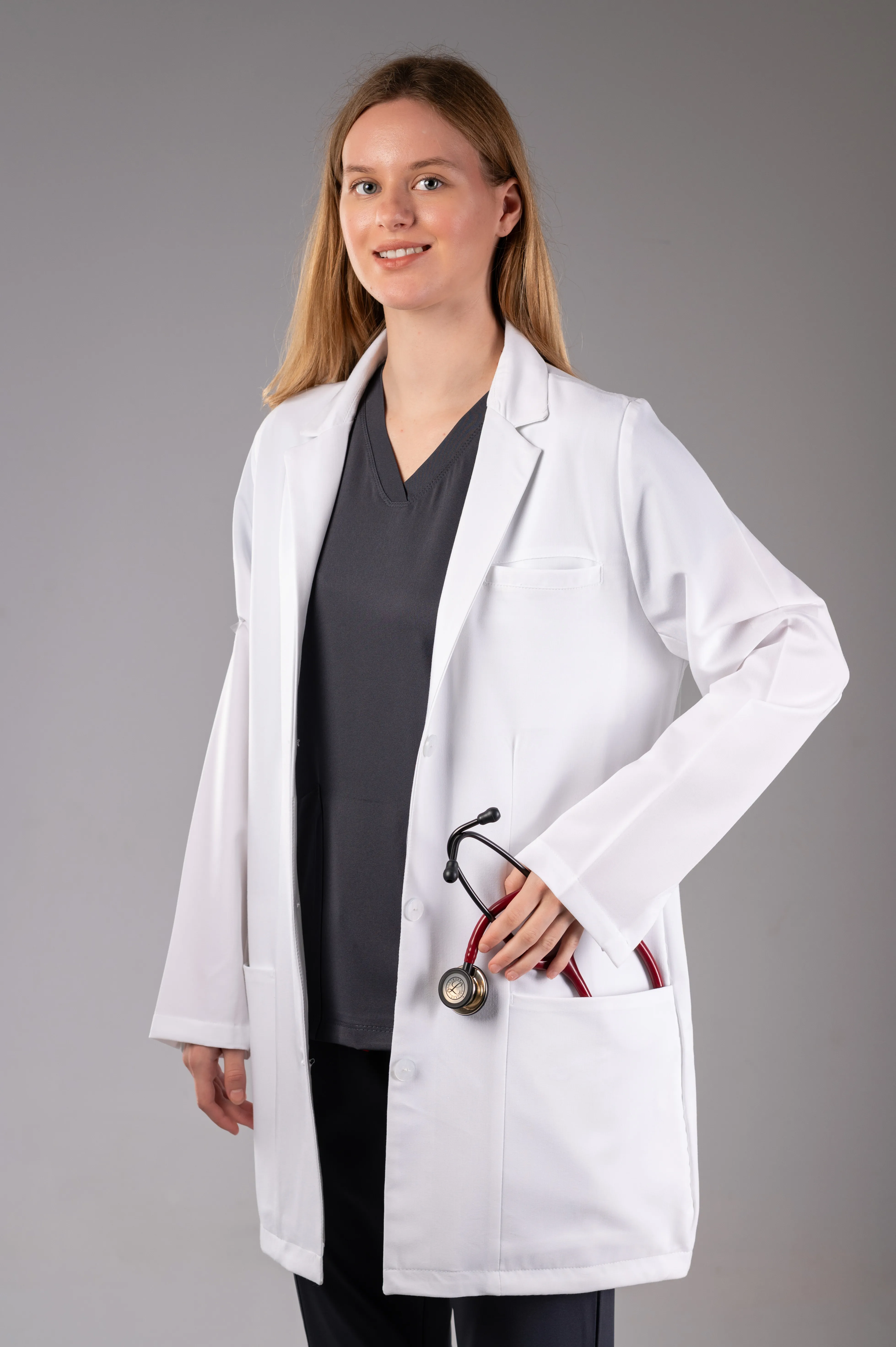 2026 - Women - Lap Coat