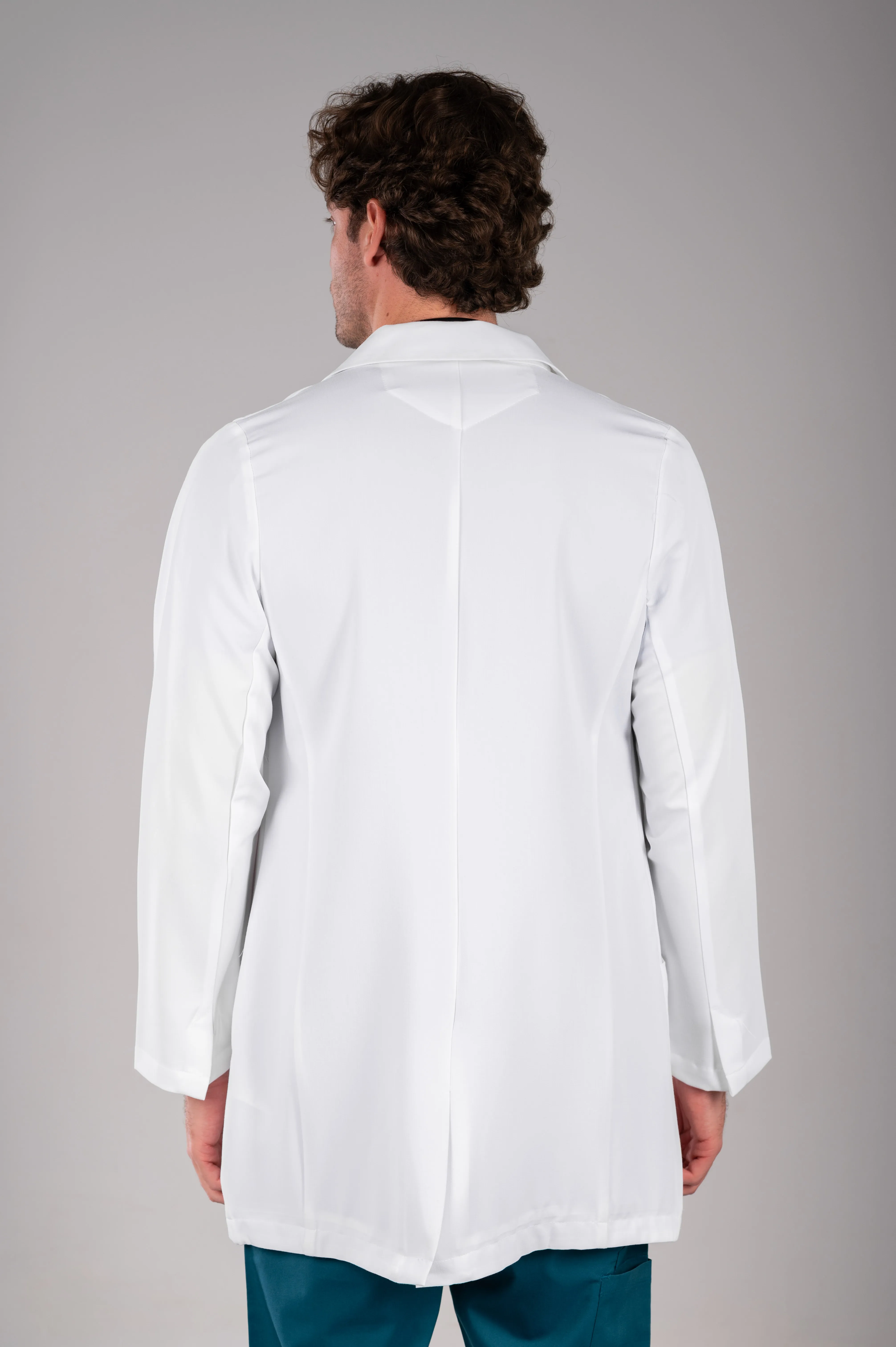 2026 - Men - Lap Coat