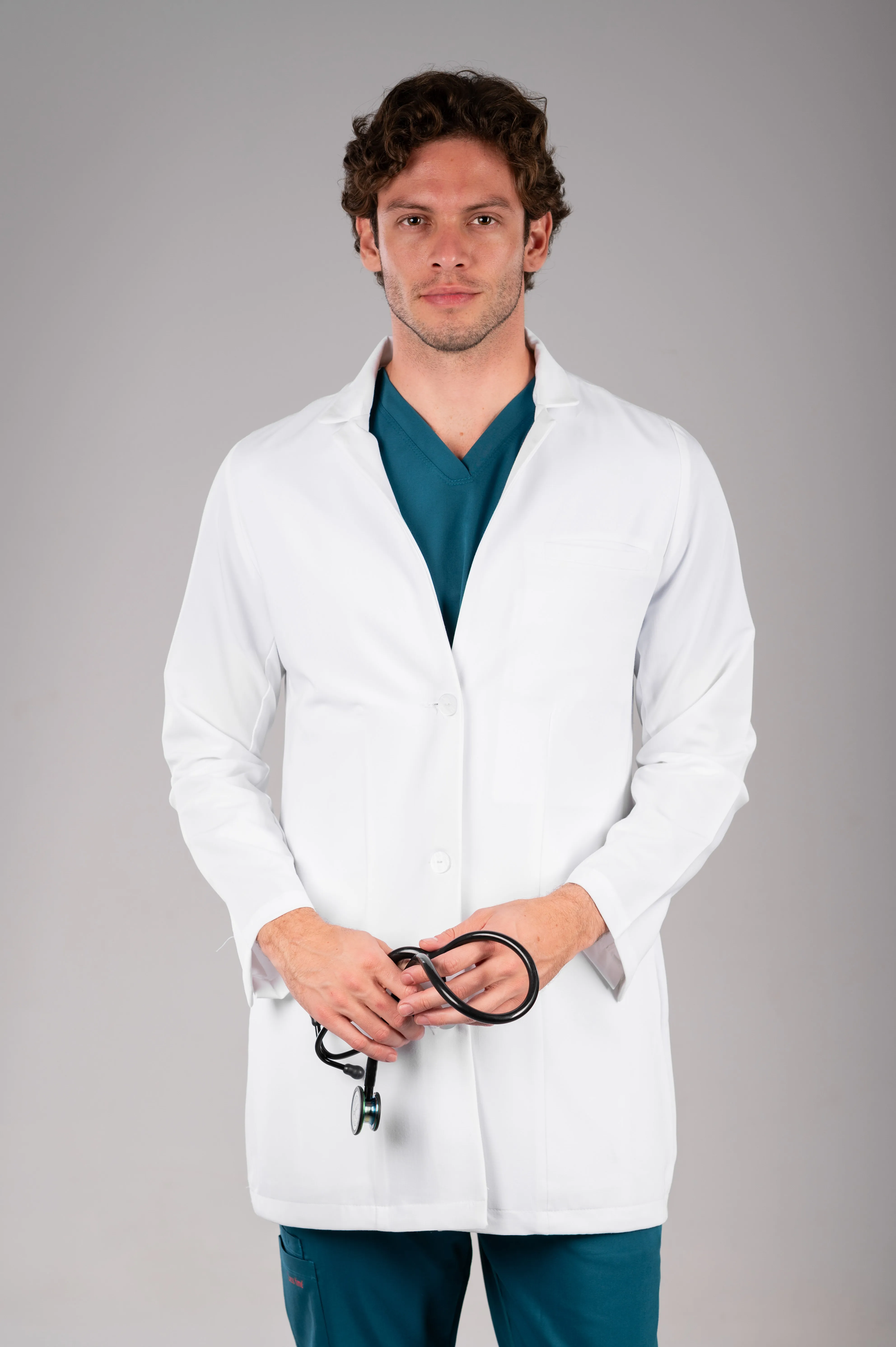 2026 - Men - Lap Coat