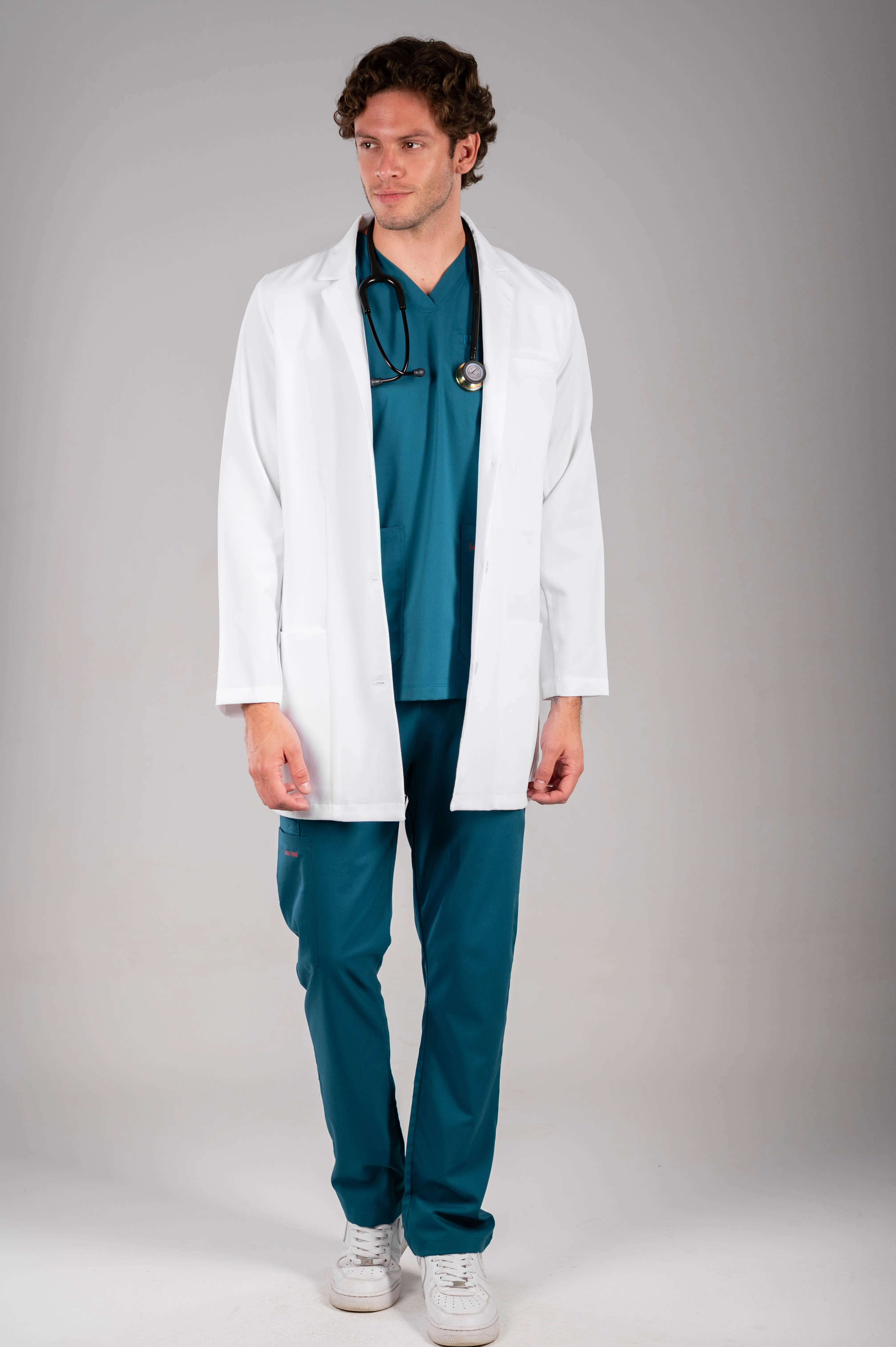2026 - Men - Lap Coat
